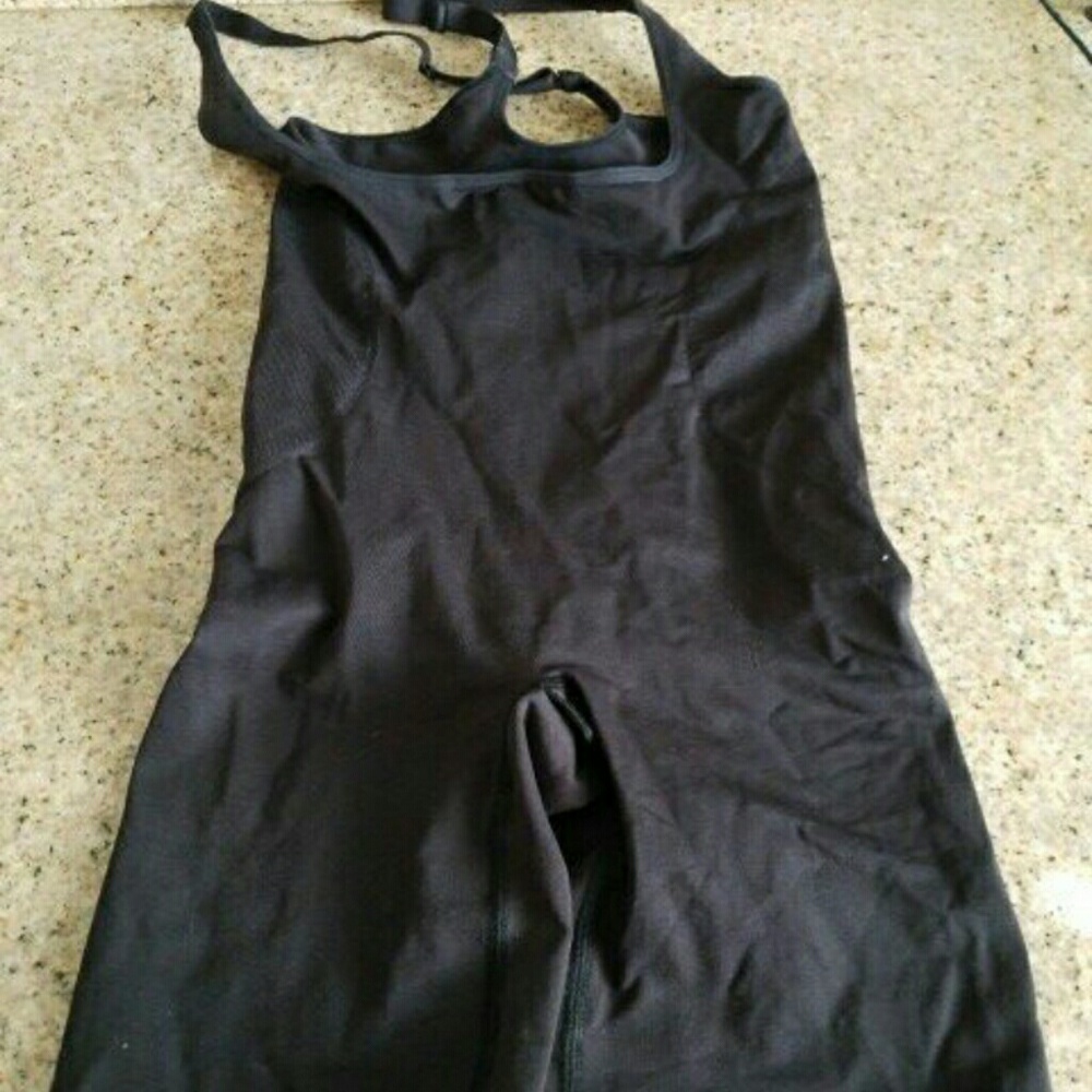 Control it body shapewear
